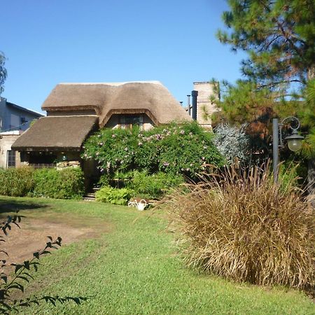 Cabanas Del Uru โกลอน ภายนอก รูปภาพ